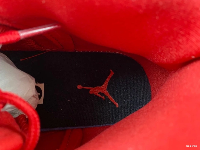 Rep Air Red 130690-601 Jordan (2018) Retro Gym 12 0714